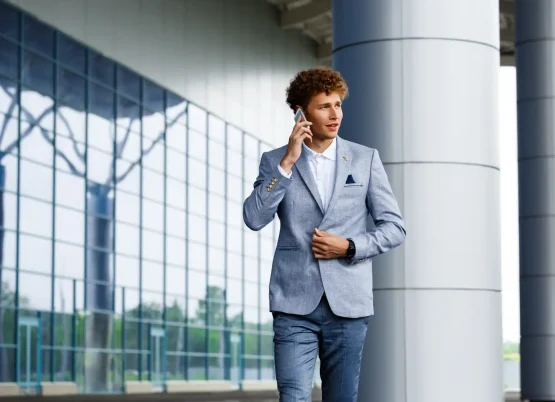 Centralino voip - Utilizzo dell applicazione per cellulare - smartphone